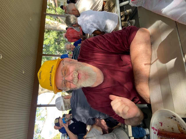 Steak Fry - August 2025 — photograph 90