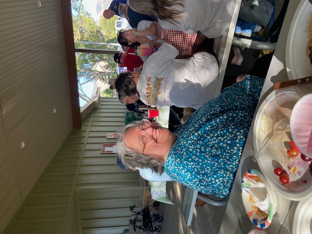 Steak Fry - August 2025 — photograph 91
