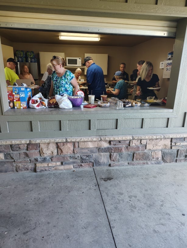 Steak Fry - August 2026 — photograph 7