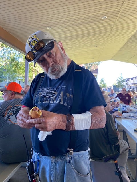 Steak Fry - August 2026 — photograph 11