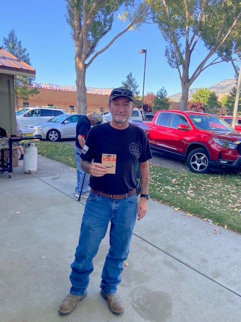 Steak Fry - August 2026 — photograph 13