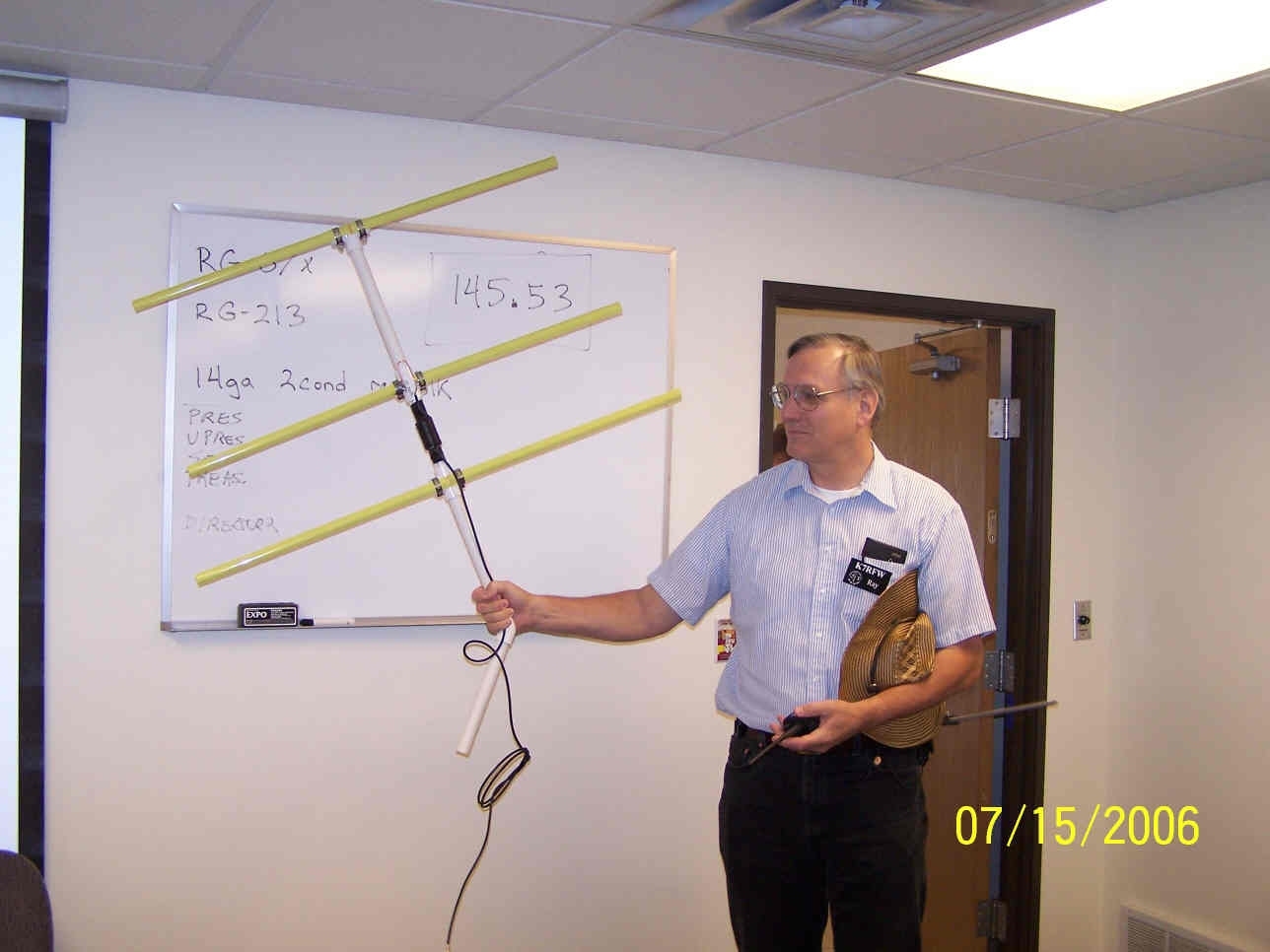 "T"-Hunt 2006 pics — photograph 4