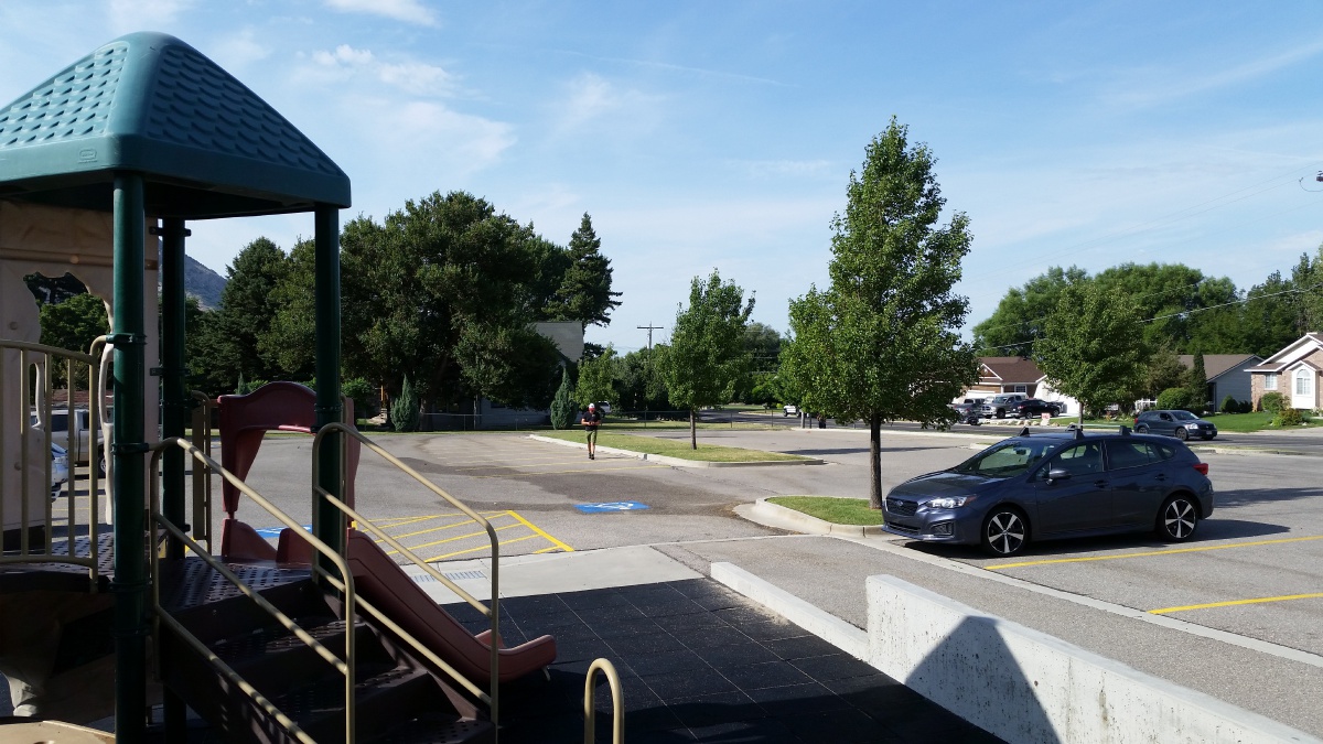 "T"-Hunt - July 2018 — photograph 3