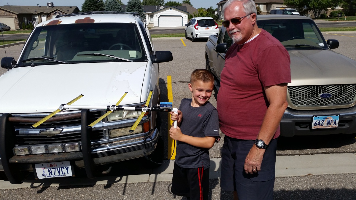 "T"-Hunt - July 2018 — photograph 9