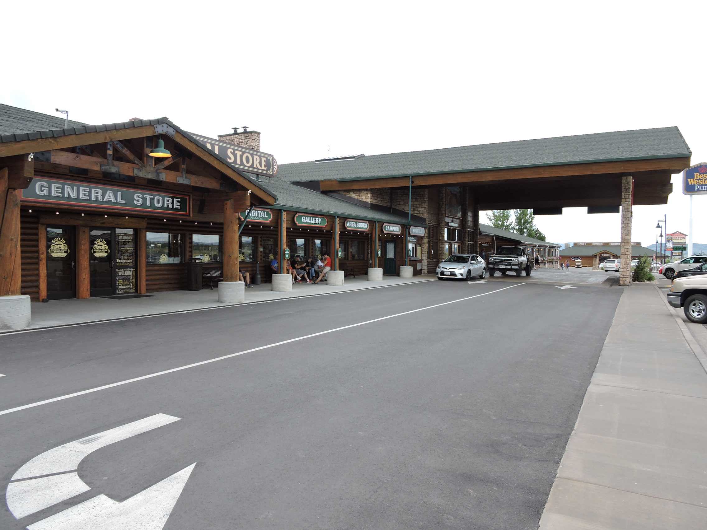Utah Hamfest 2015 — photograph 4