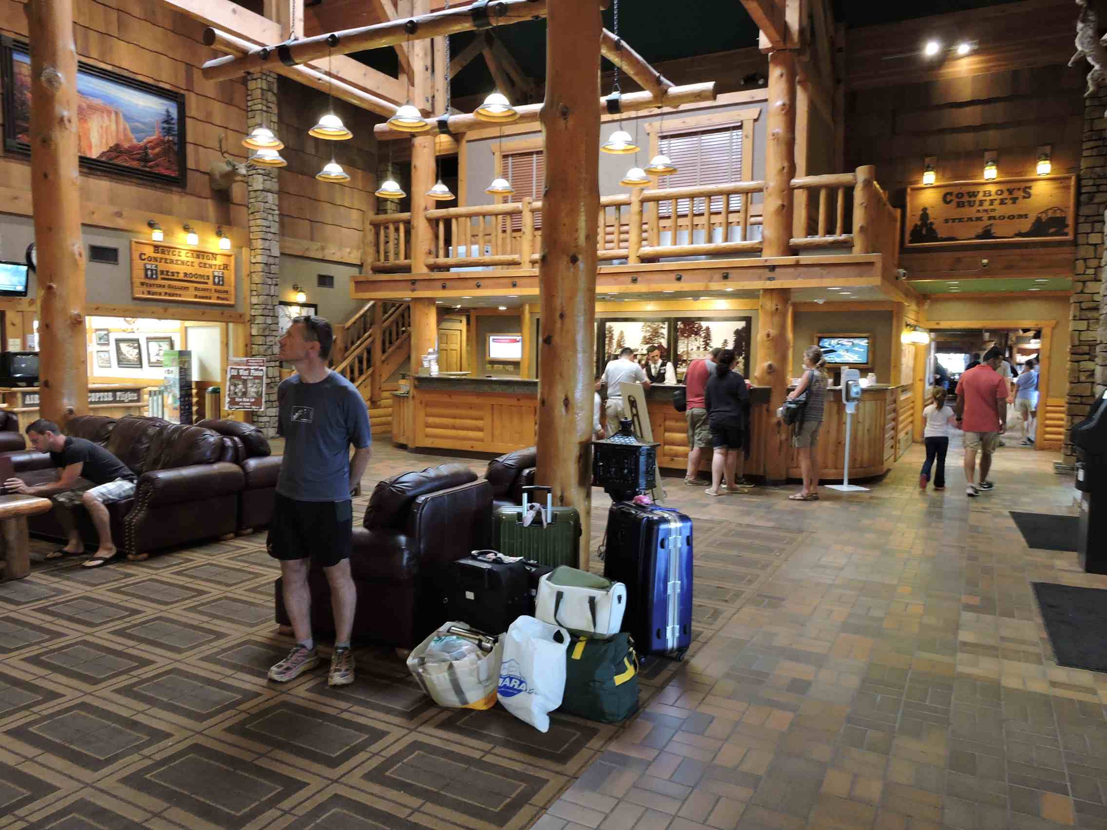 Utah Hamfest 2015 — photograph 7