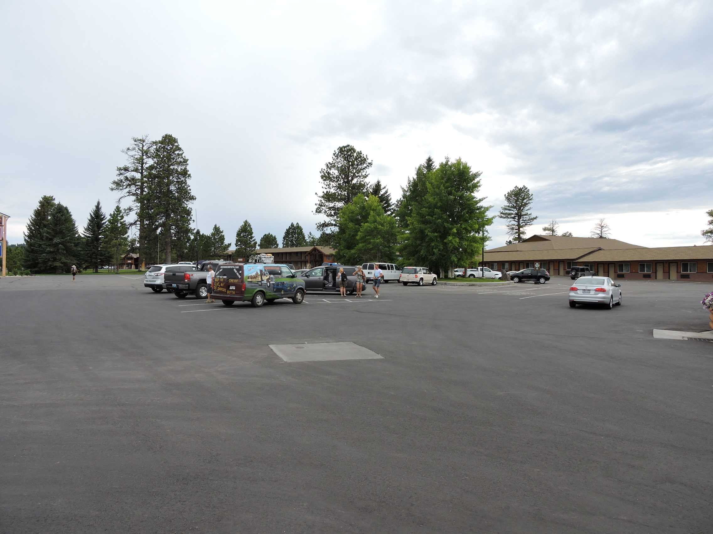 Utah Hamfest 2015 — photograph 9
