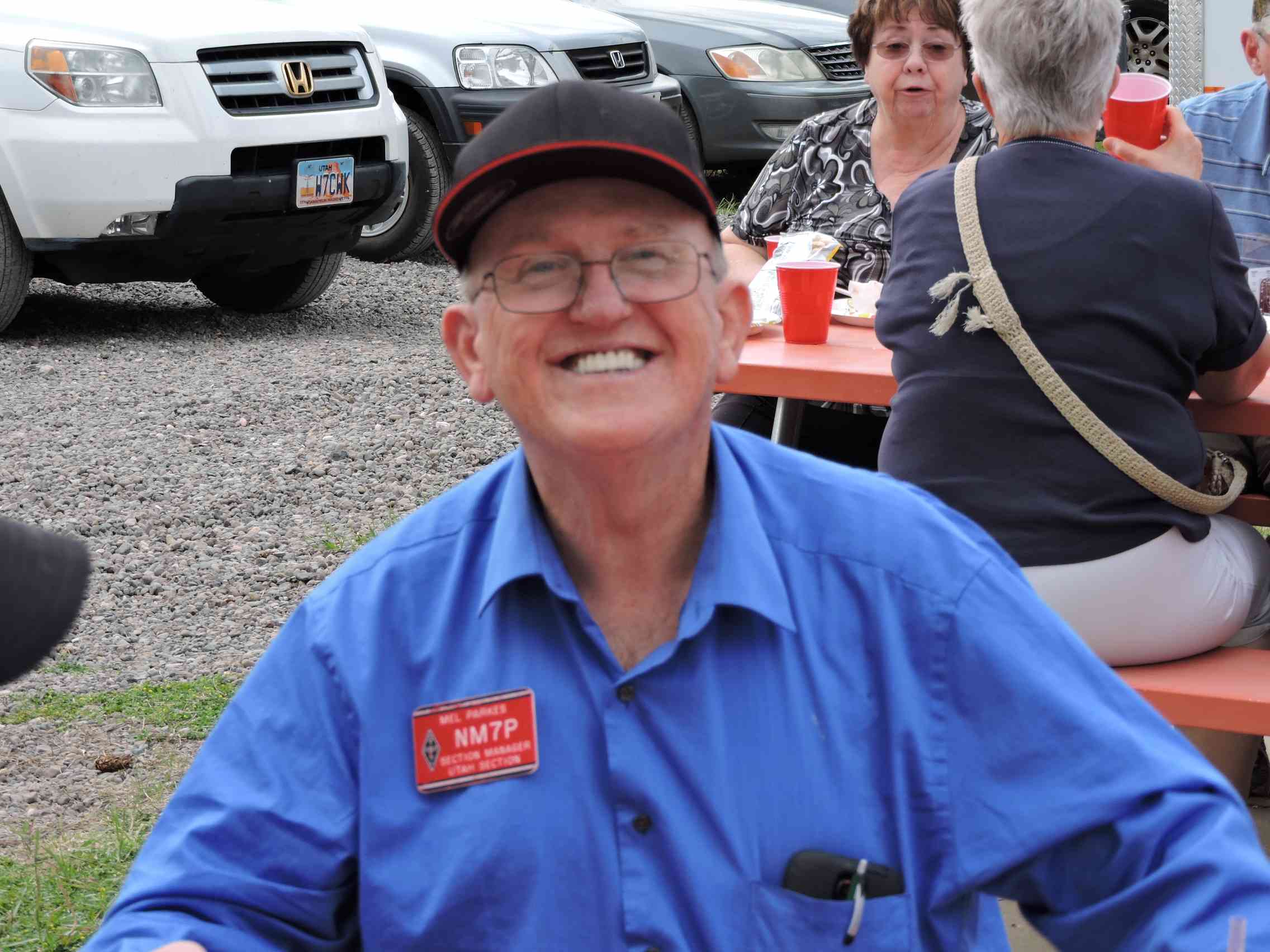 Utah Hamfest 2015 — photograph 16