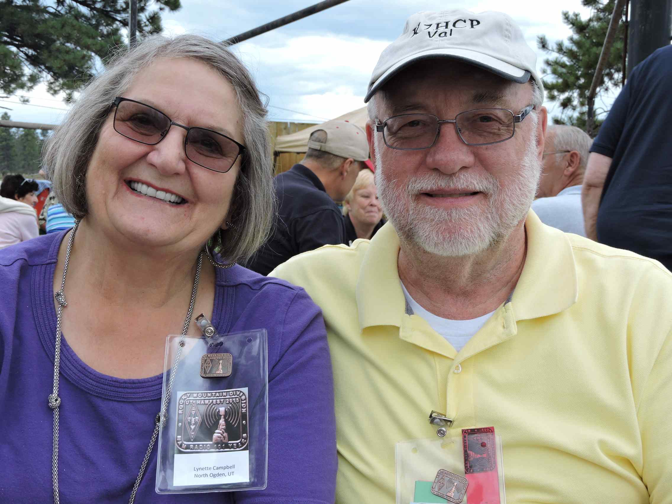 Utah Hamfest 2015 — photograph 17