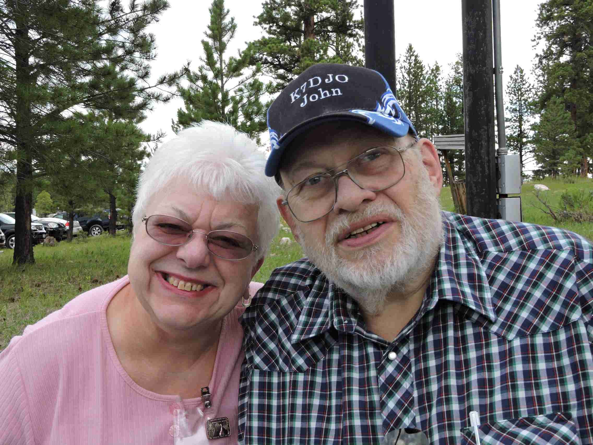 Utah Hamfest 2015 — photograph 18