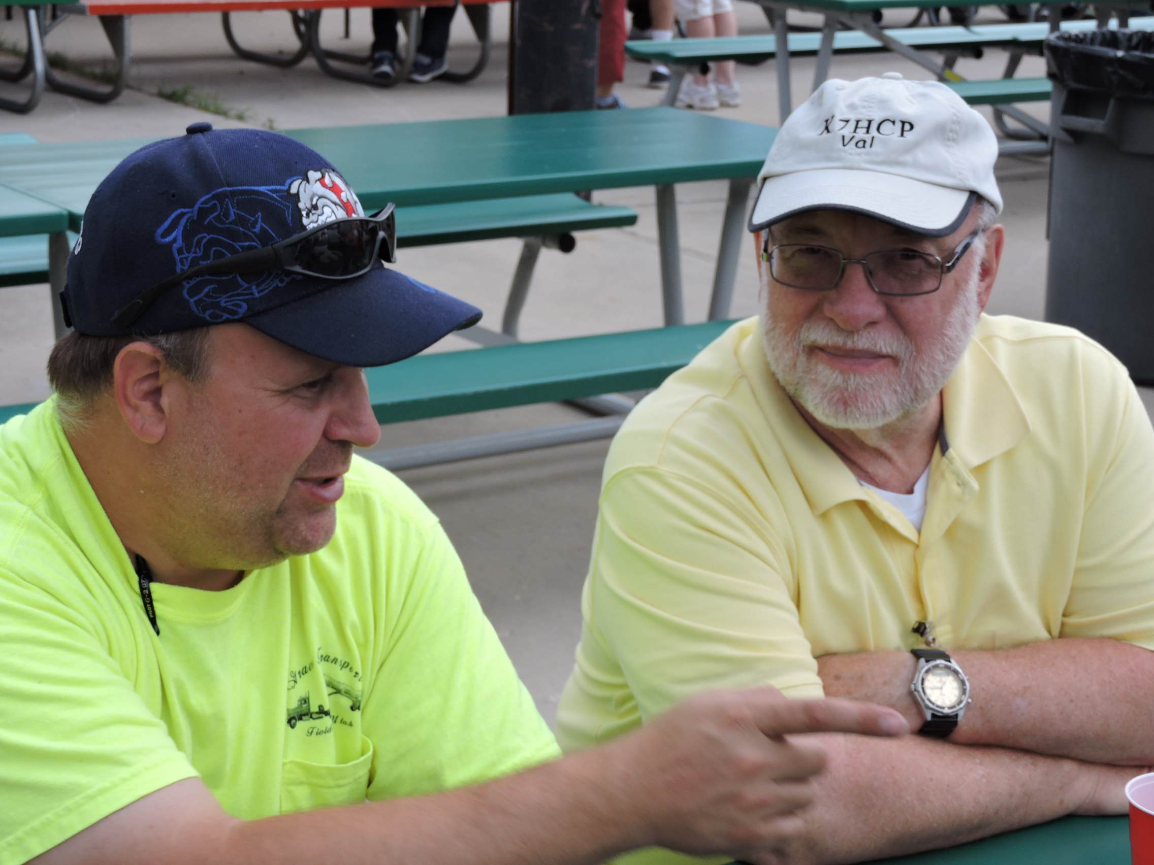 Utah Hamfest 2015 — photograph 22