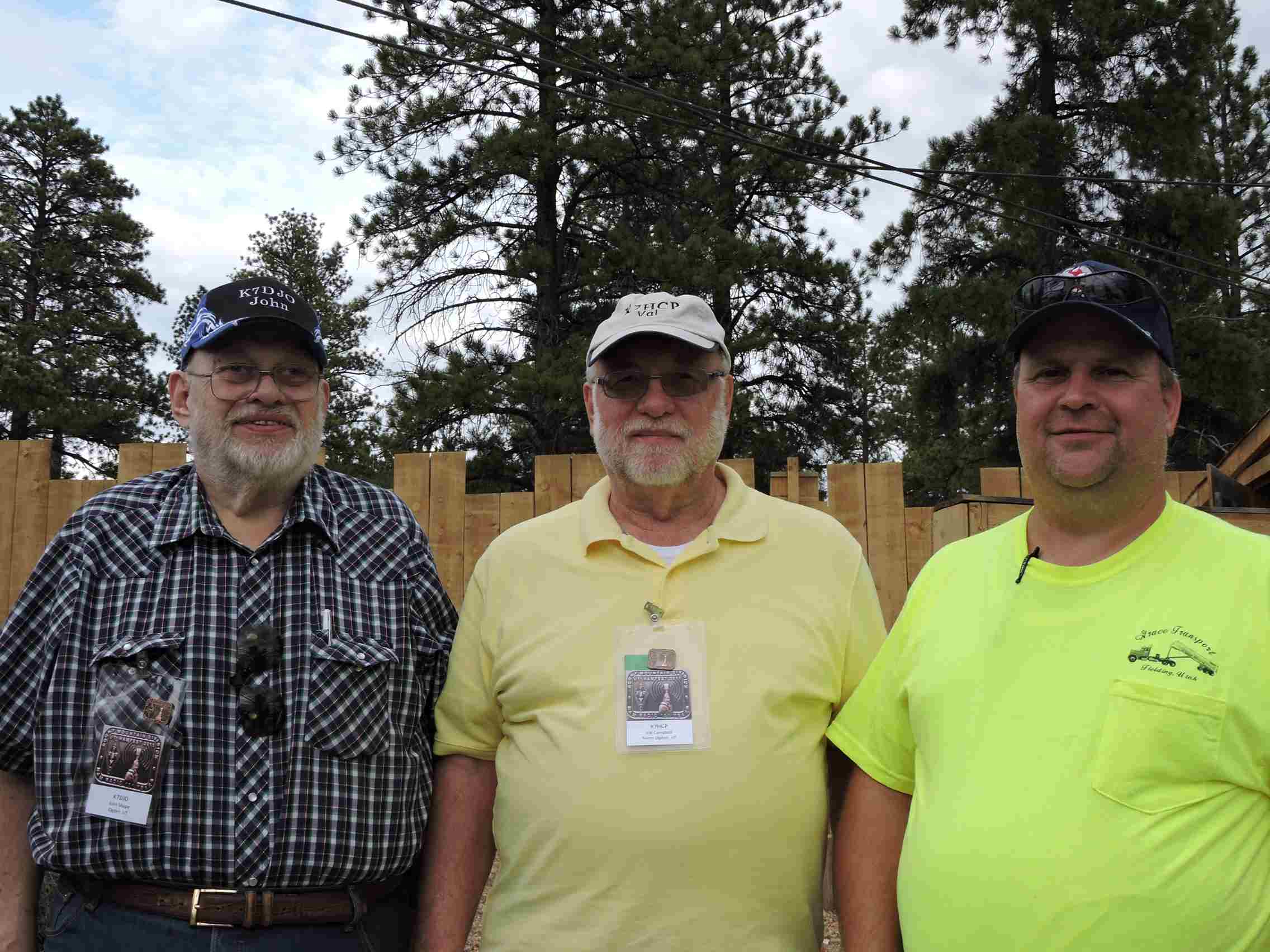 Utah Hamfest 2015 — photograph 23