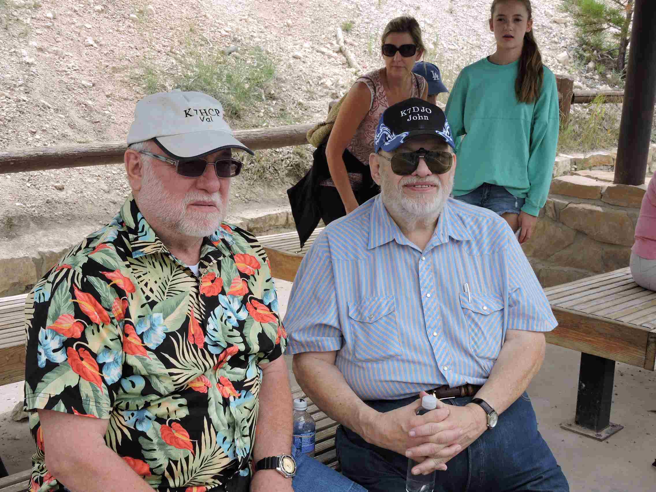 Utah Hamfest 2015 — photograph 24