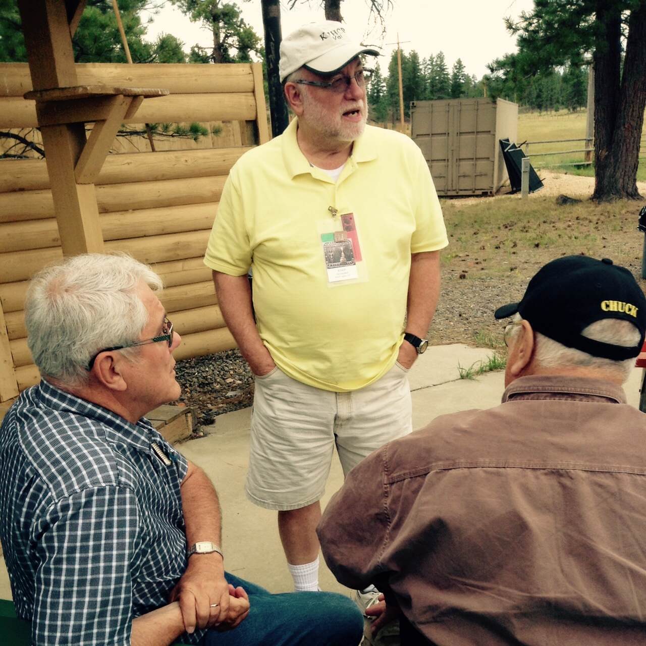 Utah Hamfest 2015 — photograph 33