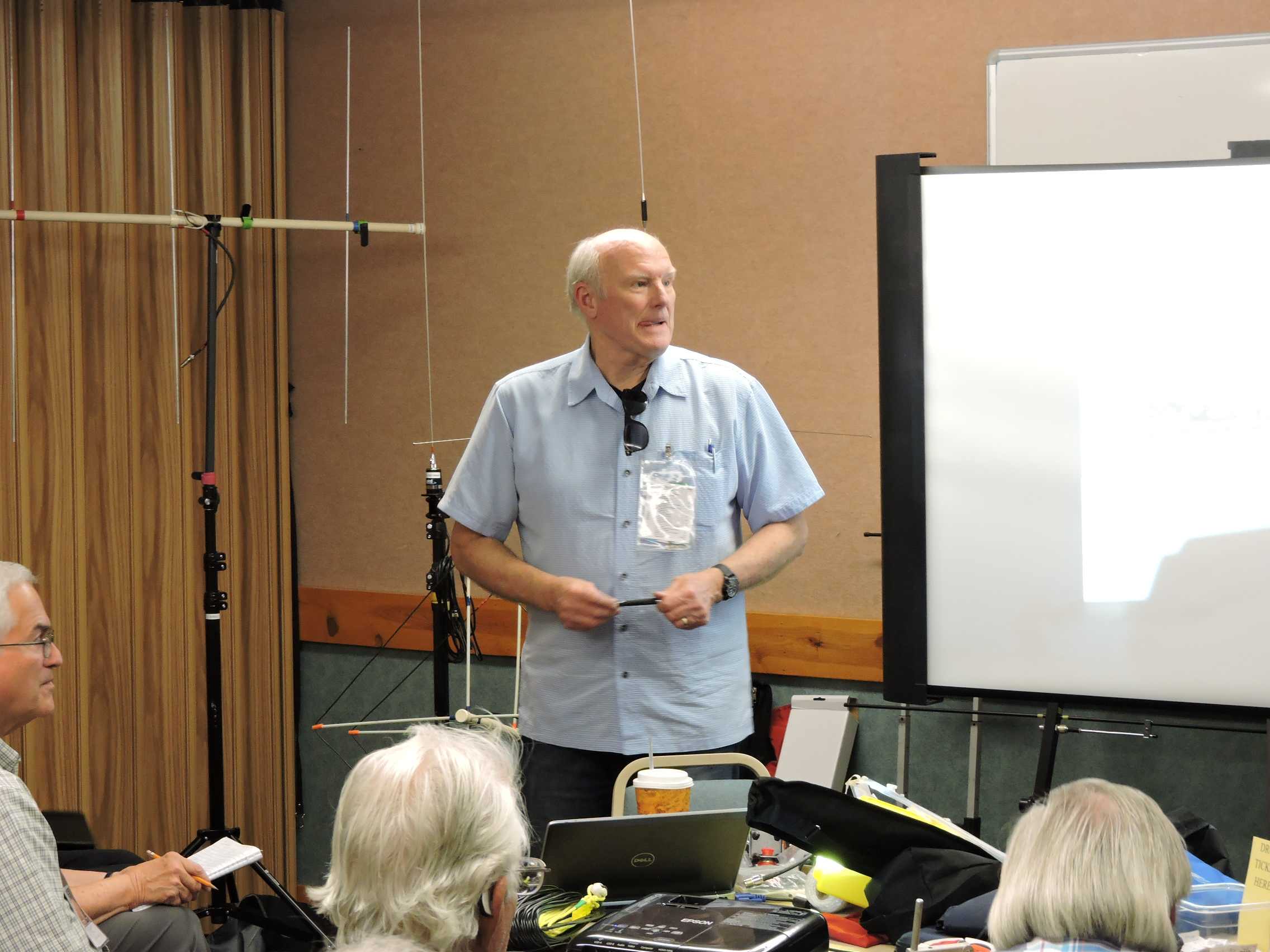 Utah Hamfest 2015 — photograph 36