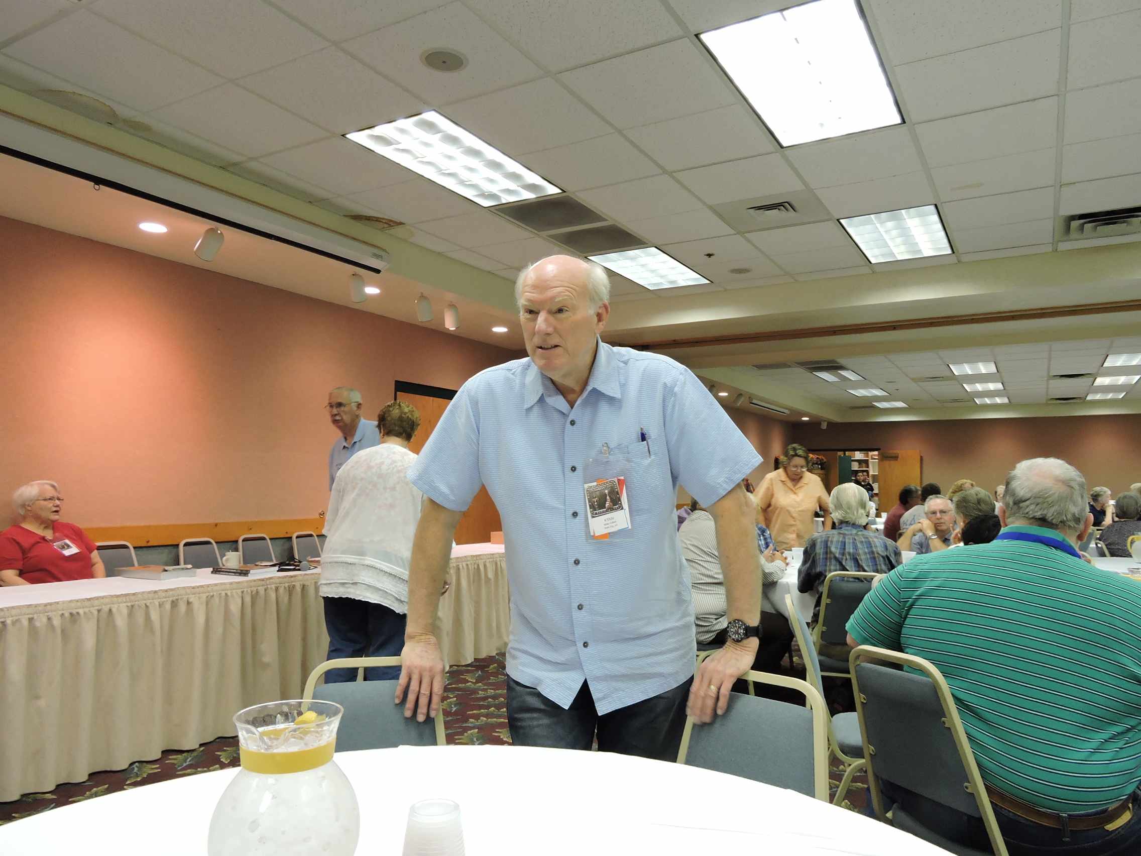Utah Hamfest 2015 — photograph 41