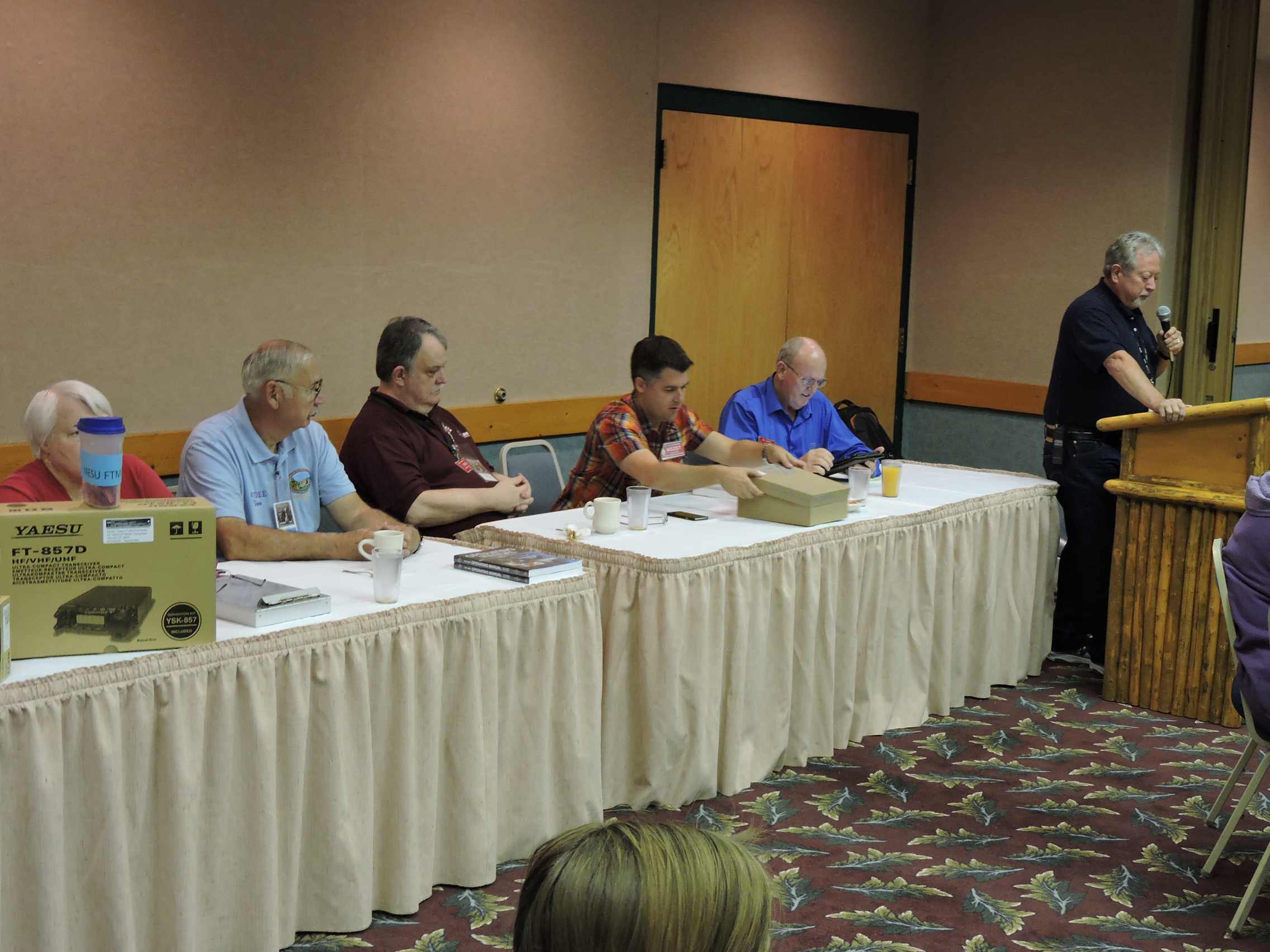 Utah Hamfest 2015 — photograph 42