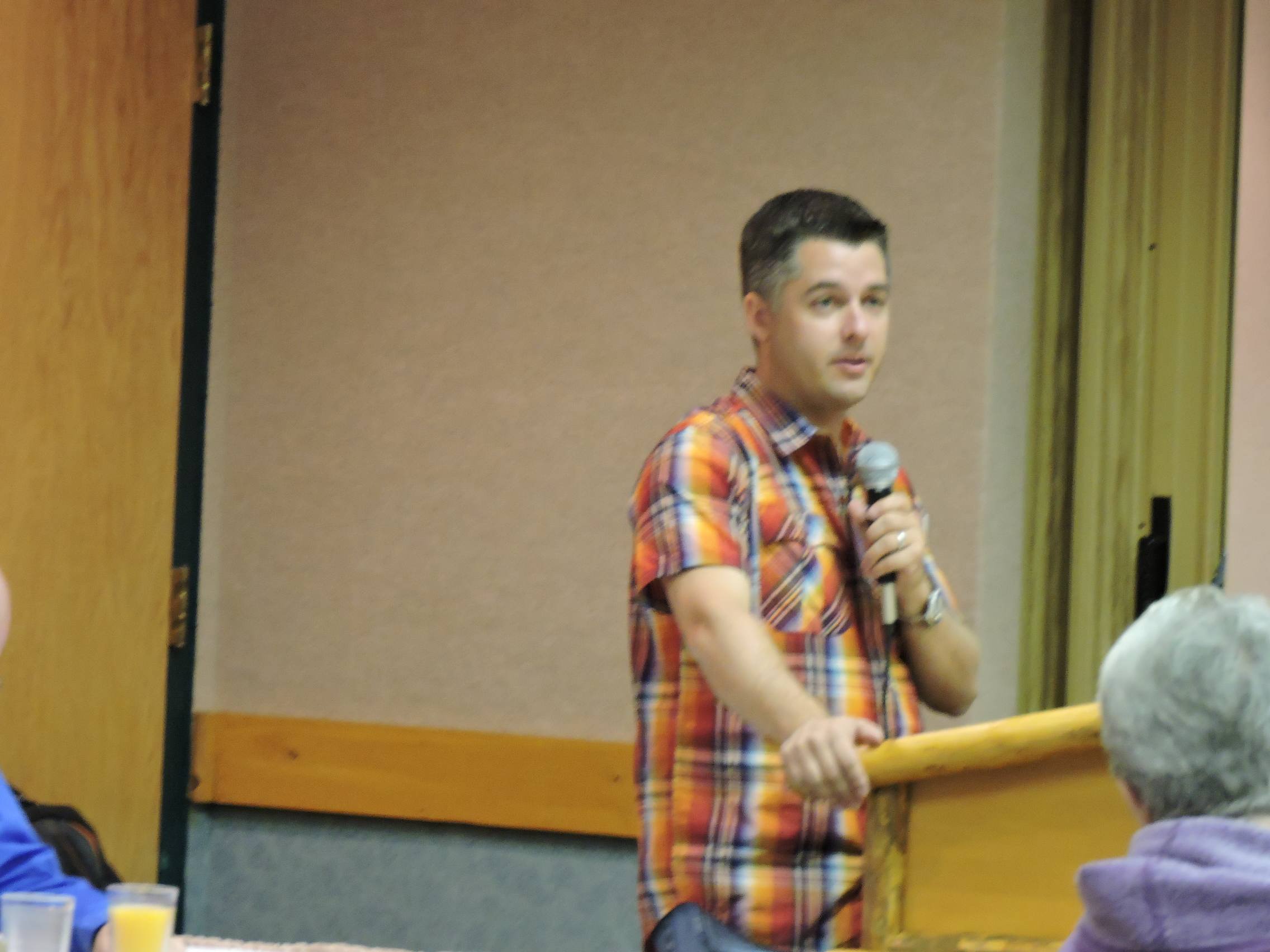 Utah Hamfest 2015 — photograph 44