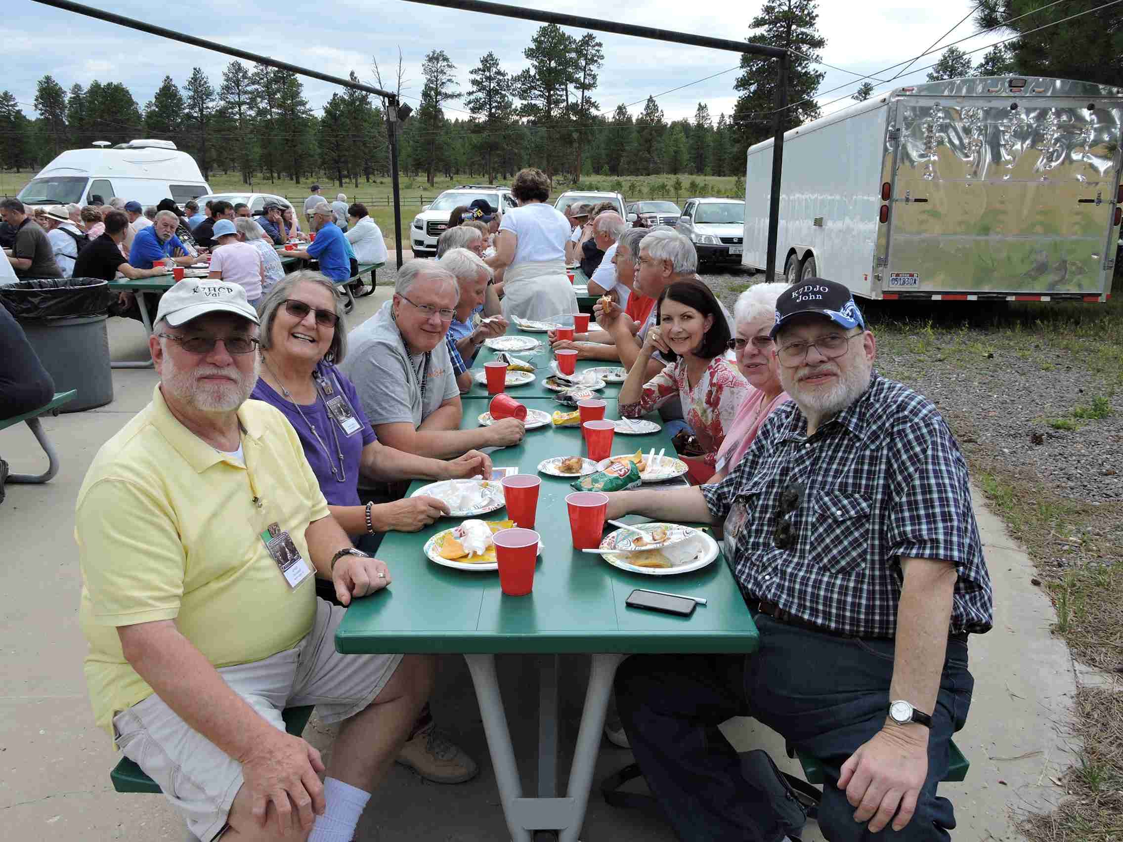 Utah Hamfest 2015 — photograph 47