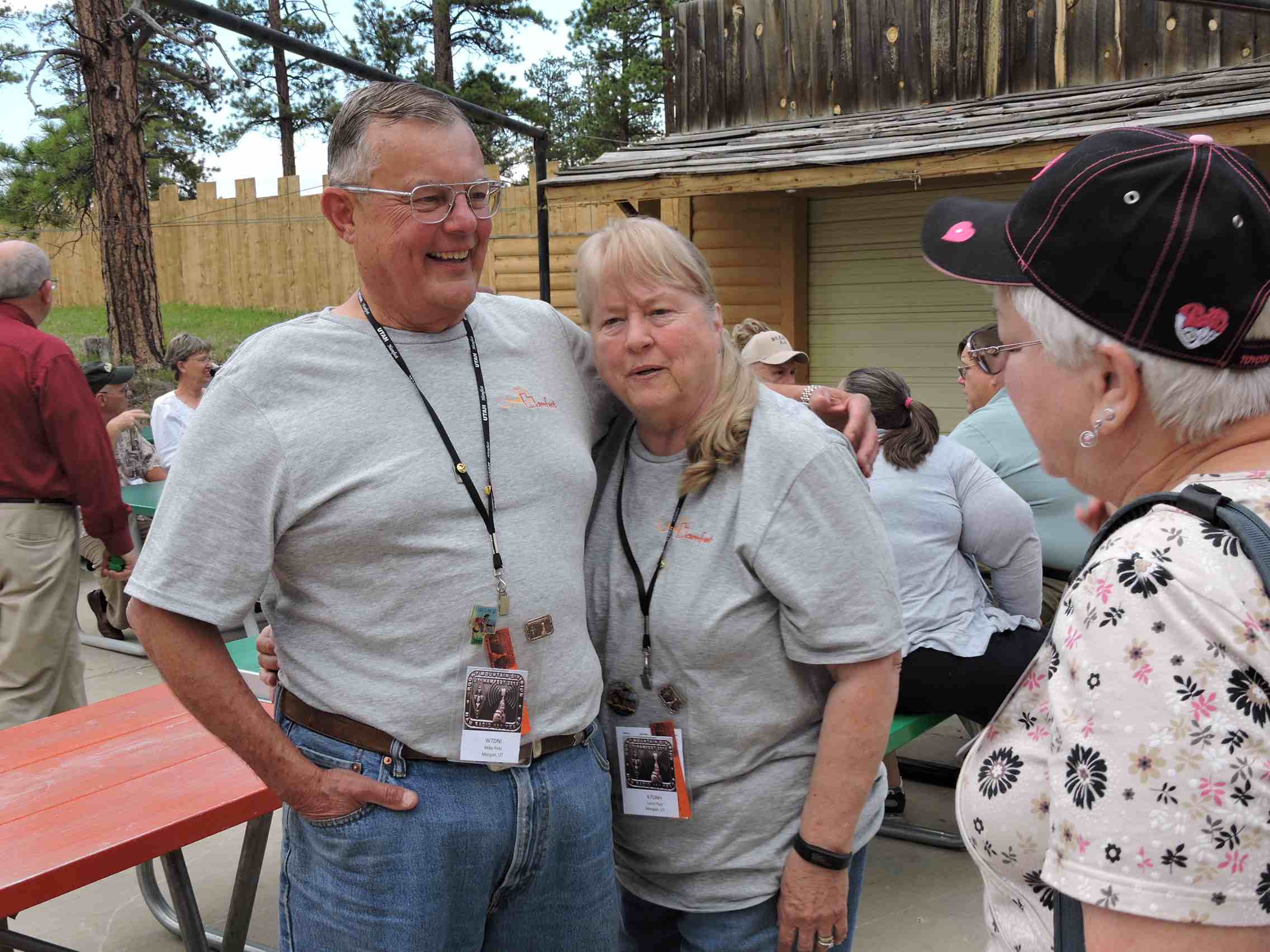 Utah Hamfest 2015 — photograph 49