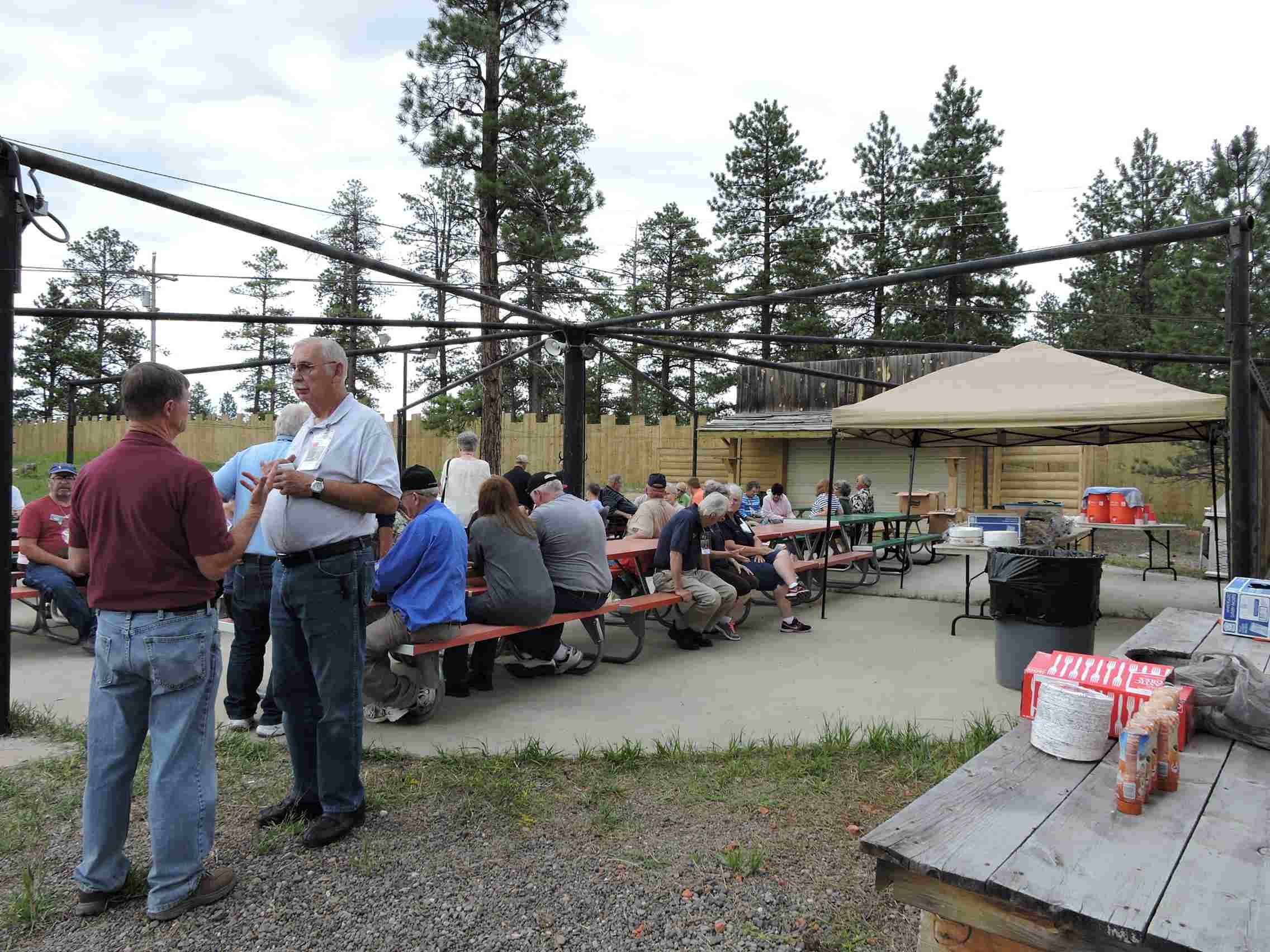 Utah Hamfest 2015 — photograph 52