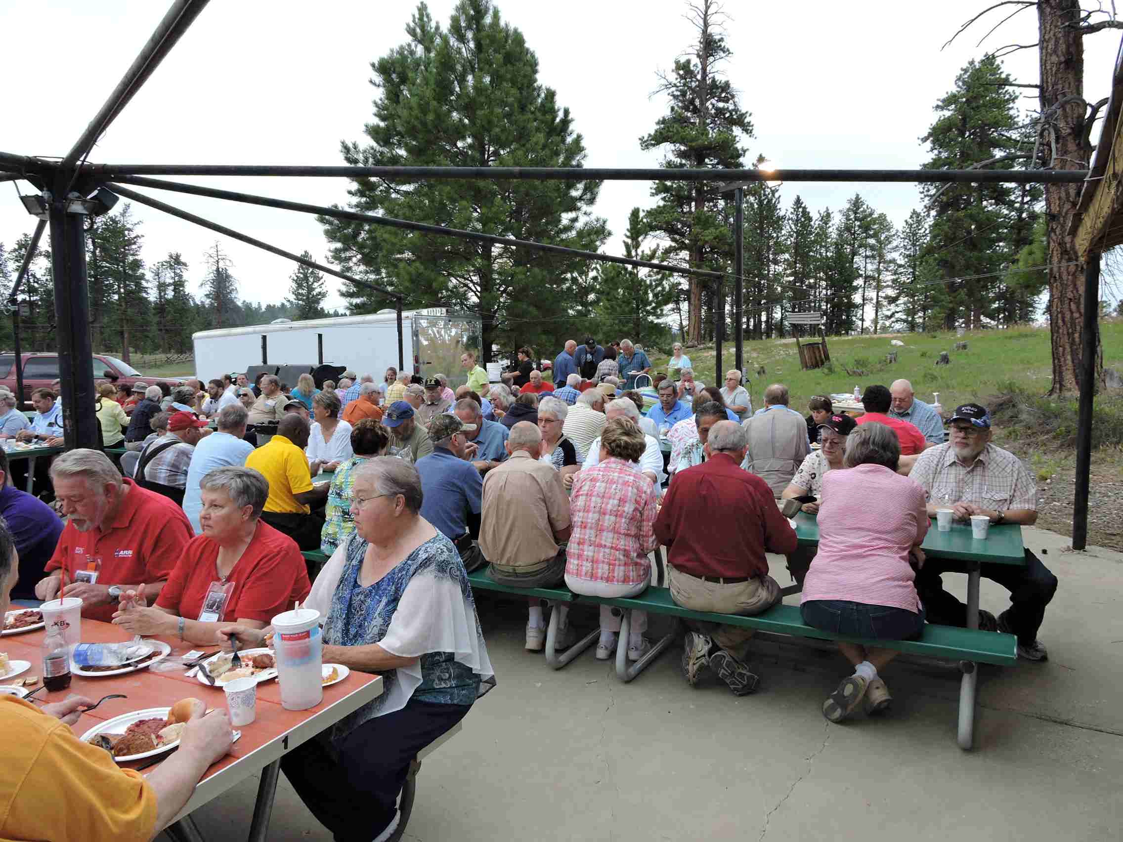 Utah Hamfest 2015 — photograph 61