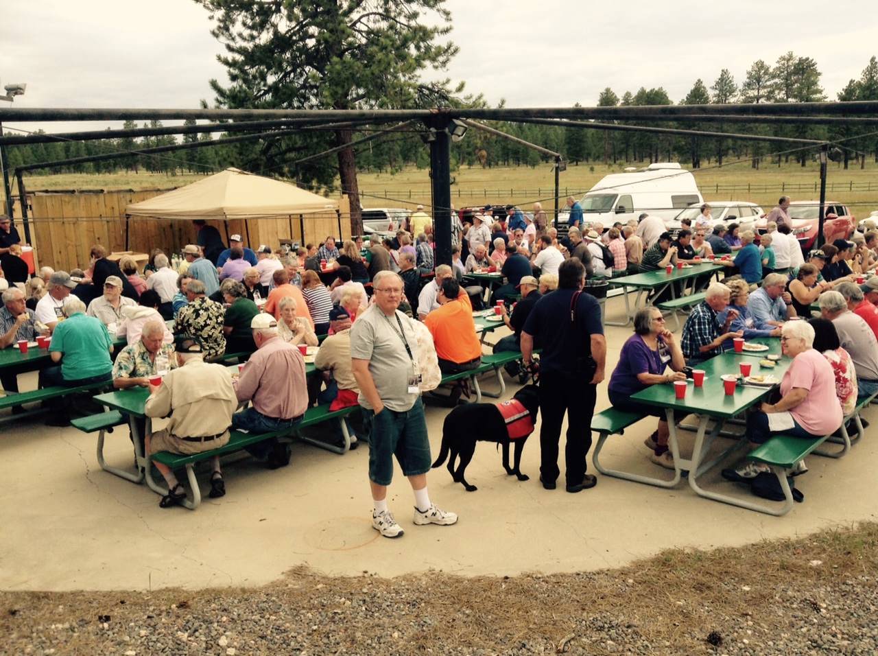 Utah Hamfest 2015 — photograph 65