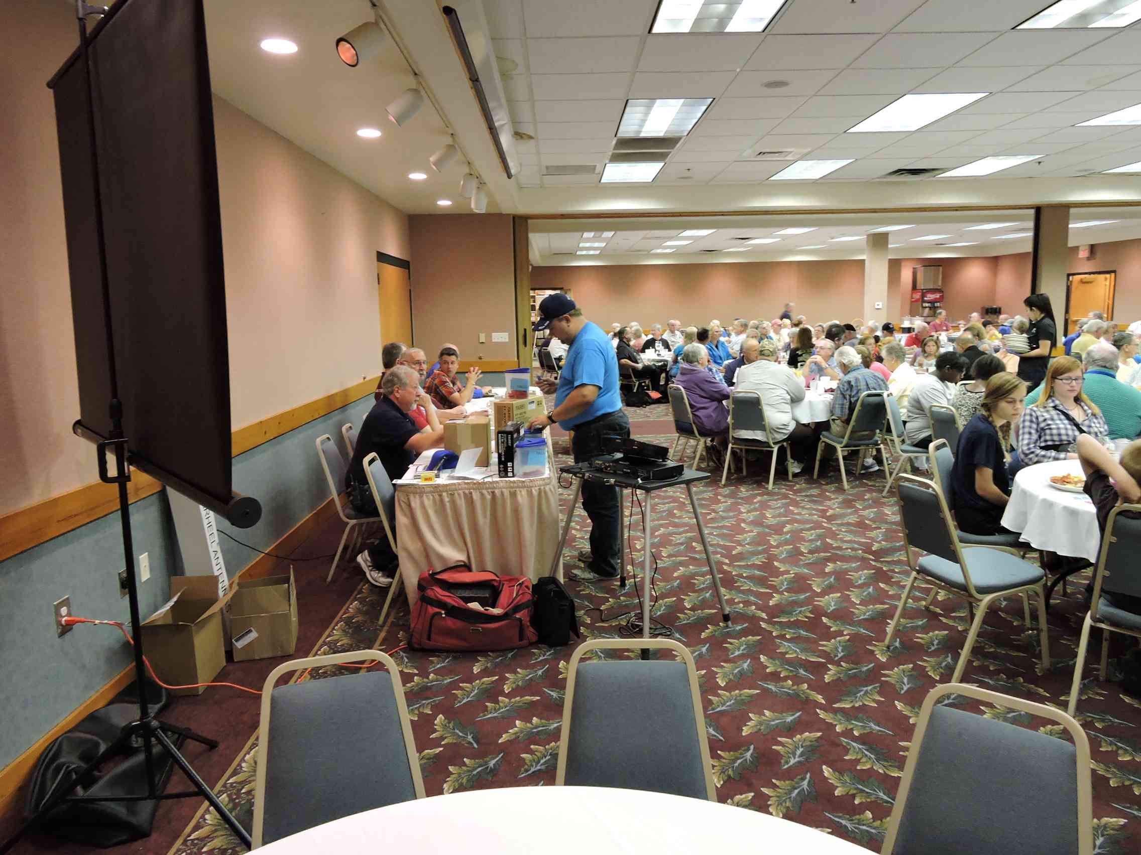 Utah Hamfest 2015 — photograph 66