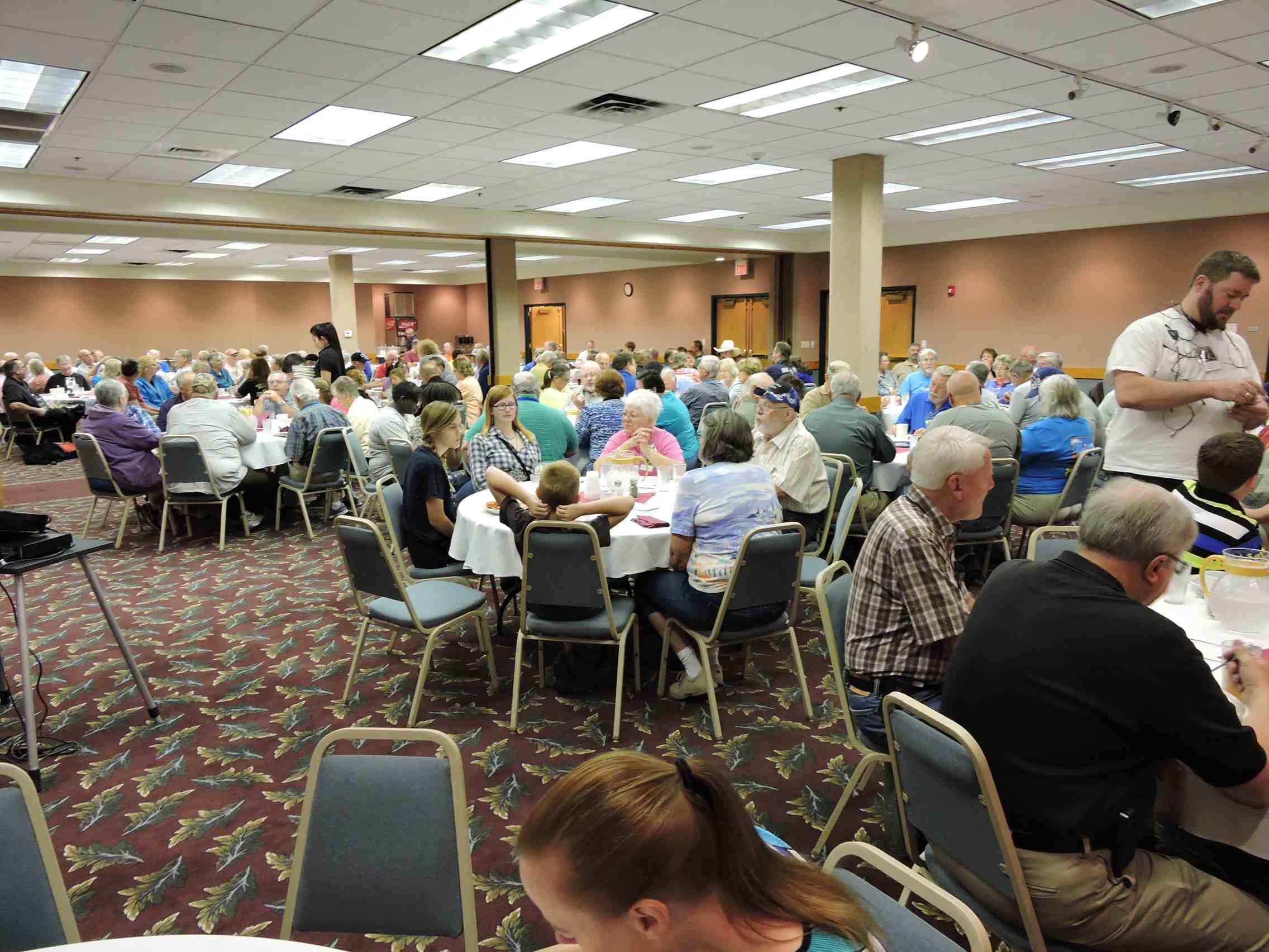 Utah Hamfest 2015 — photograph 67