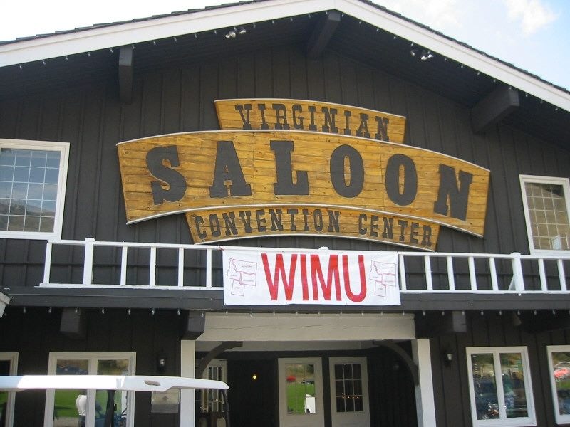 WIMU 2007 pics — photograph 2