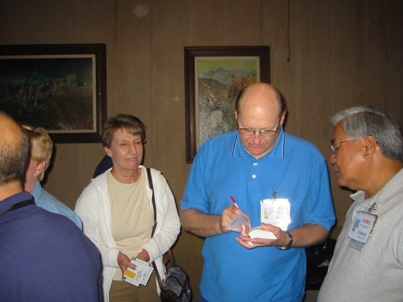 WIMU 2007 pics — photograph 8