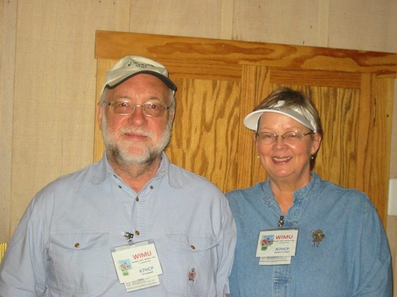 WIMU 2007 pics — photograph 13
