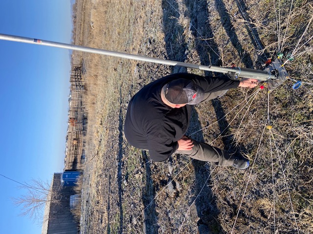 Winter Field Day - January 202 6 — photograph 8