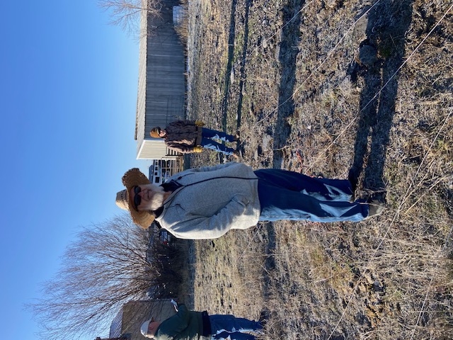 Winter Field Day - January 202 6 — photograph 9