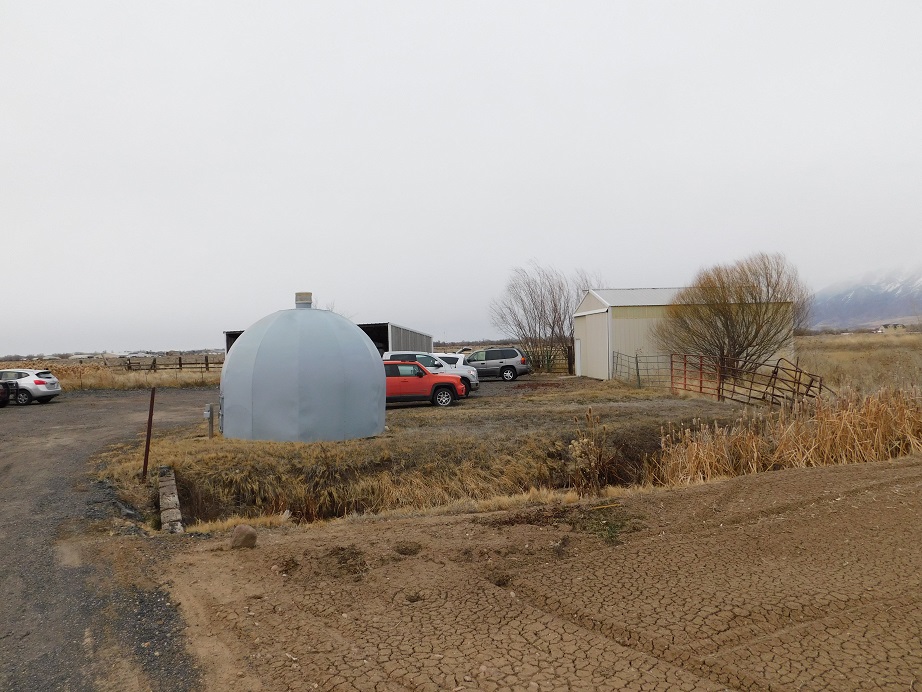 Winter Field Day - January 2025 — photograph 20