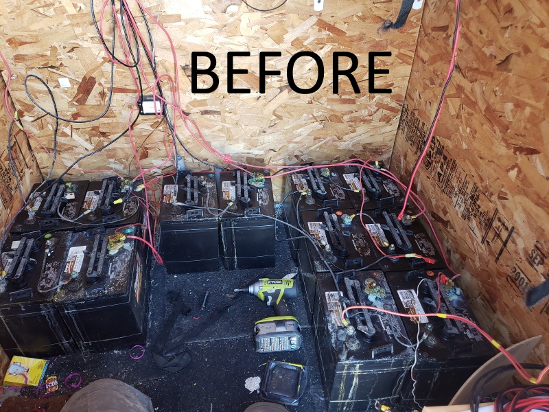Historical Marriott-Slaterville repeater-site photograph 4