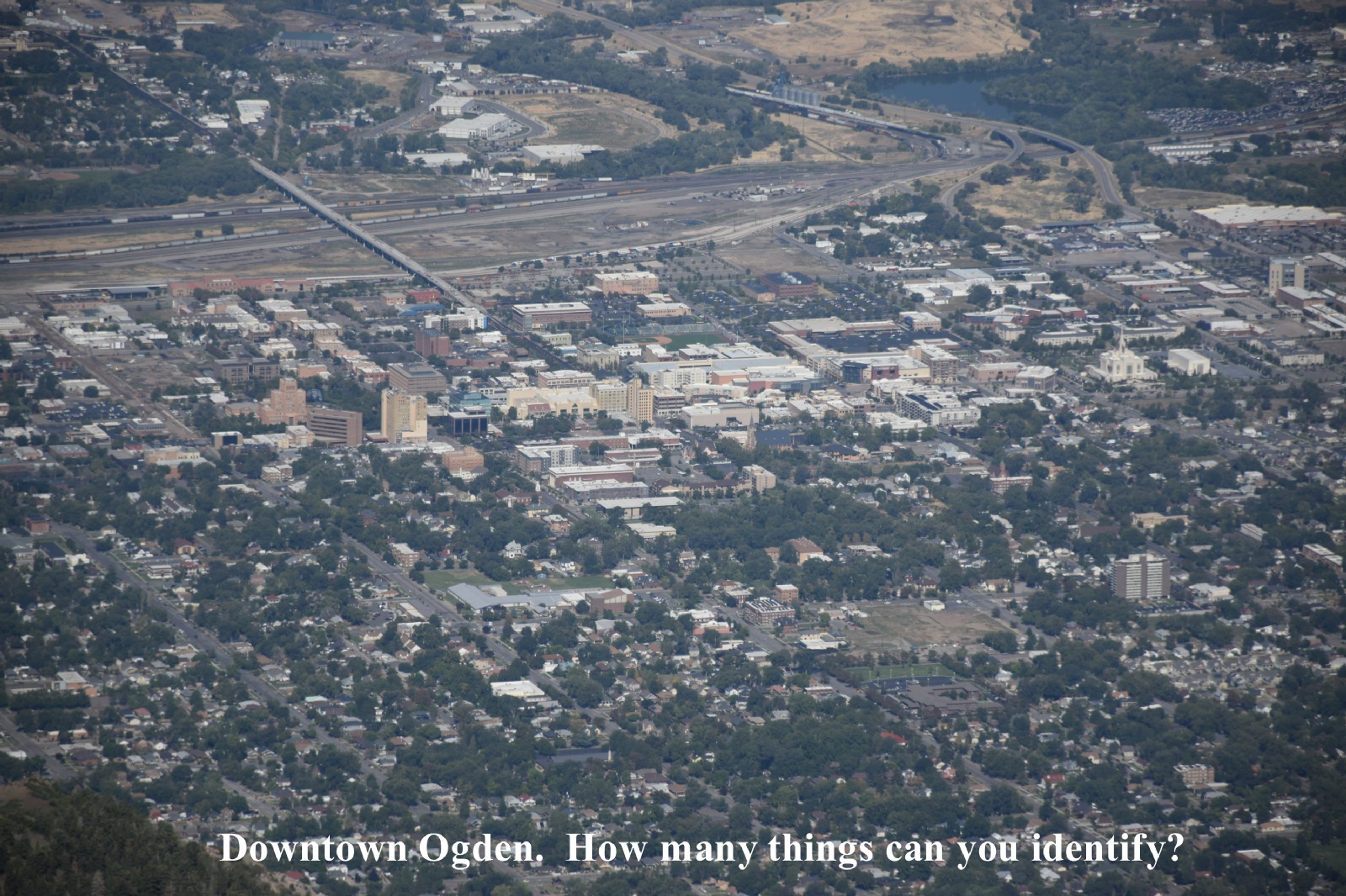 Historical Mount Ogden repeater-site photograph, 2021, 13