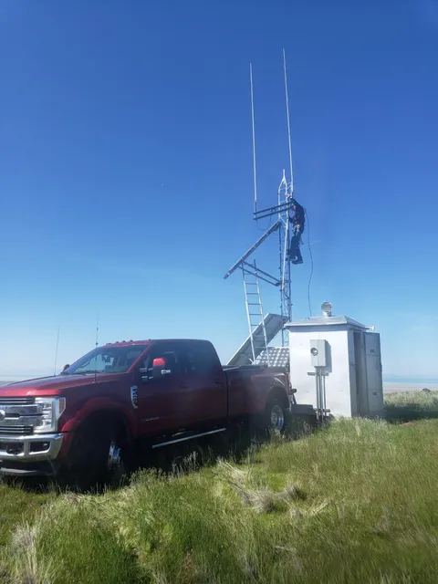 Historical Marriott-Slaterville repeater-site photograph 7