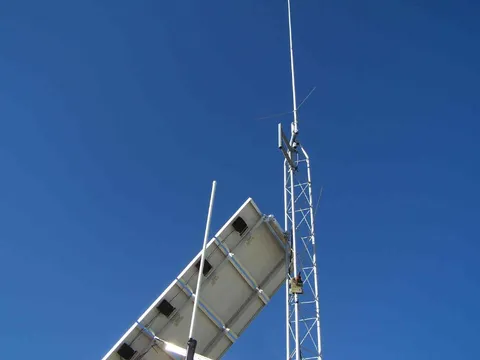 Historical Marriott-Slaterville repeater-site photograph 10