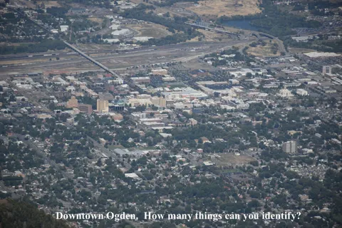Historical Mount Ogden repeater-site photograph, 2021, 13