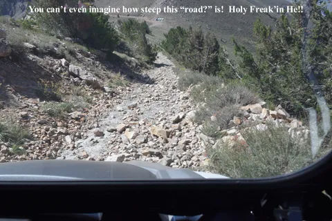 Historical Mount Ogden repeater-site photograph, 2021, 27