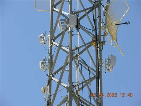 Historical Mount Ogden repeater-site photograph 18